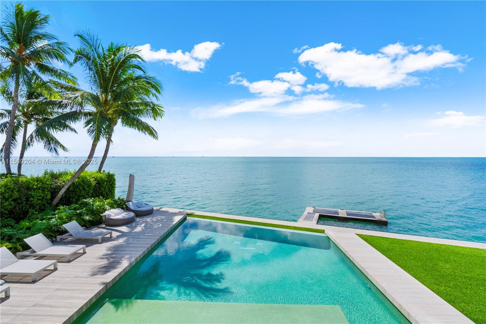 440 S Mashta Dr, Key Biscayne FL 33149 — 1