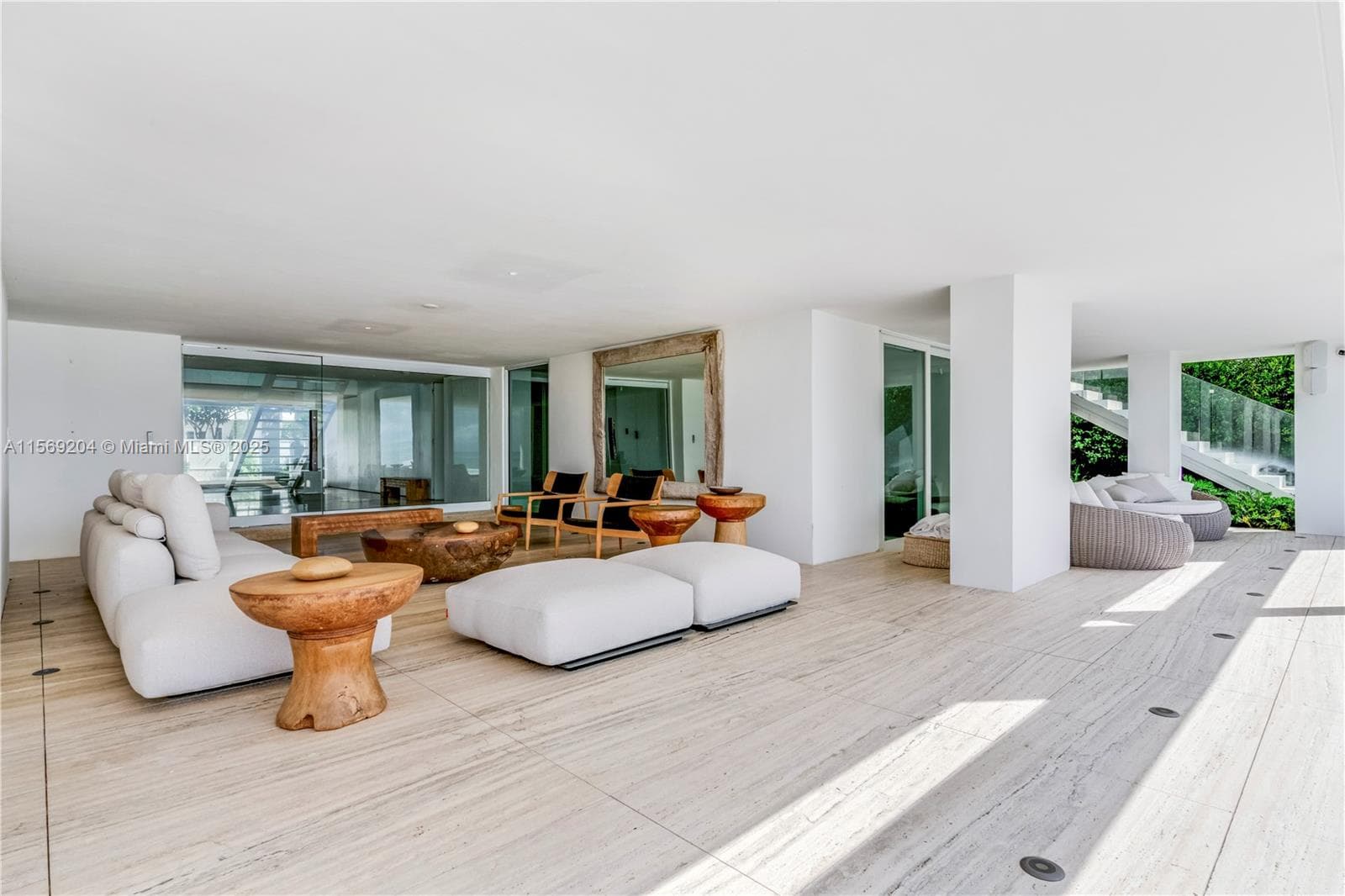 440 S Mashta Dr, Key Biscayne FL 33149 — 20