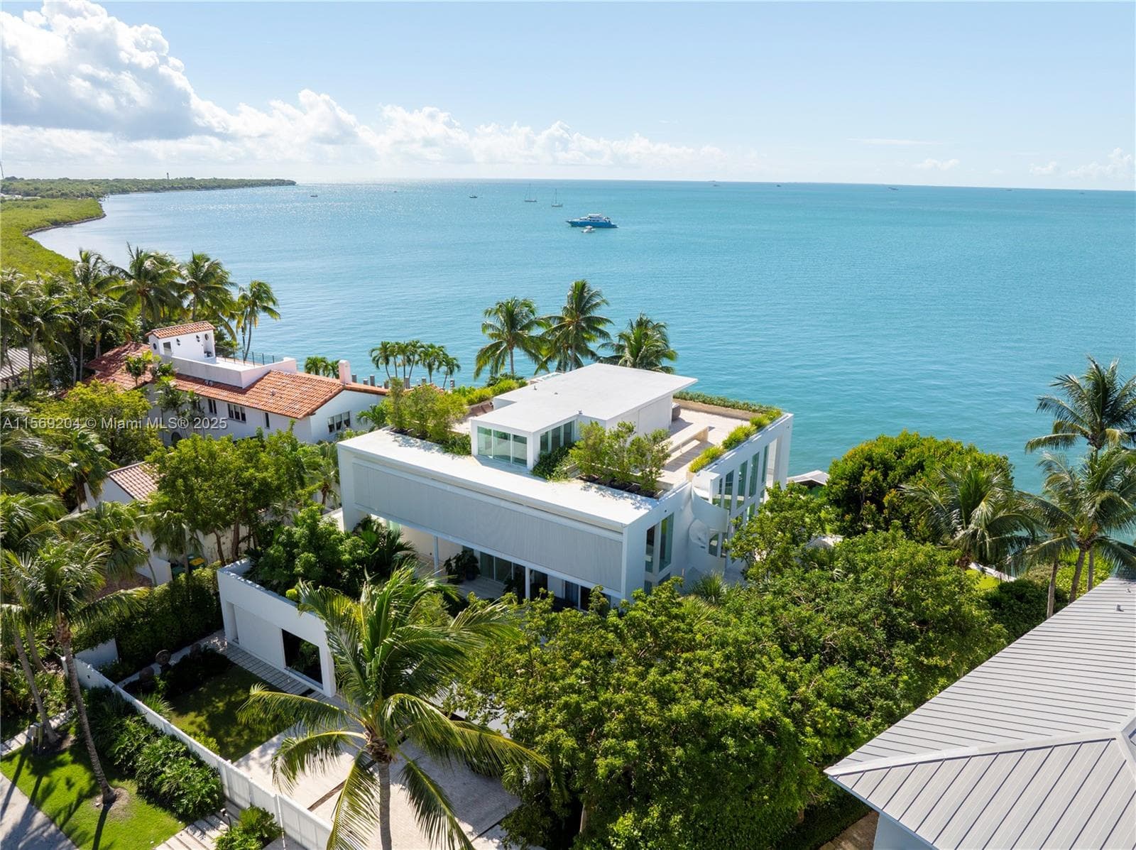 440 S Mashta Dr, Key Biscayne FL 33149 — 61