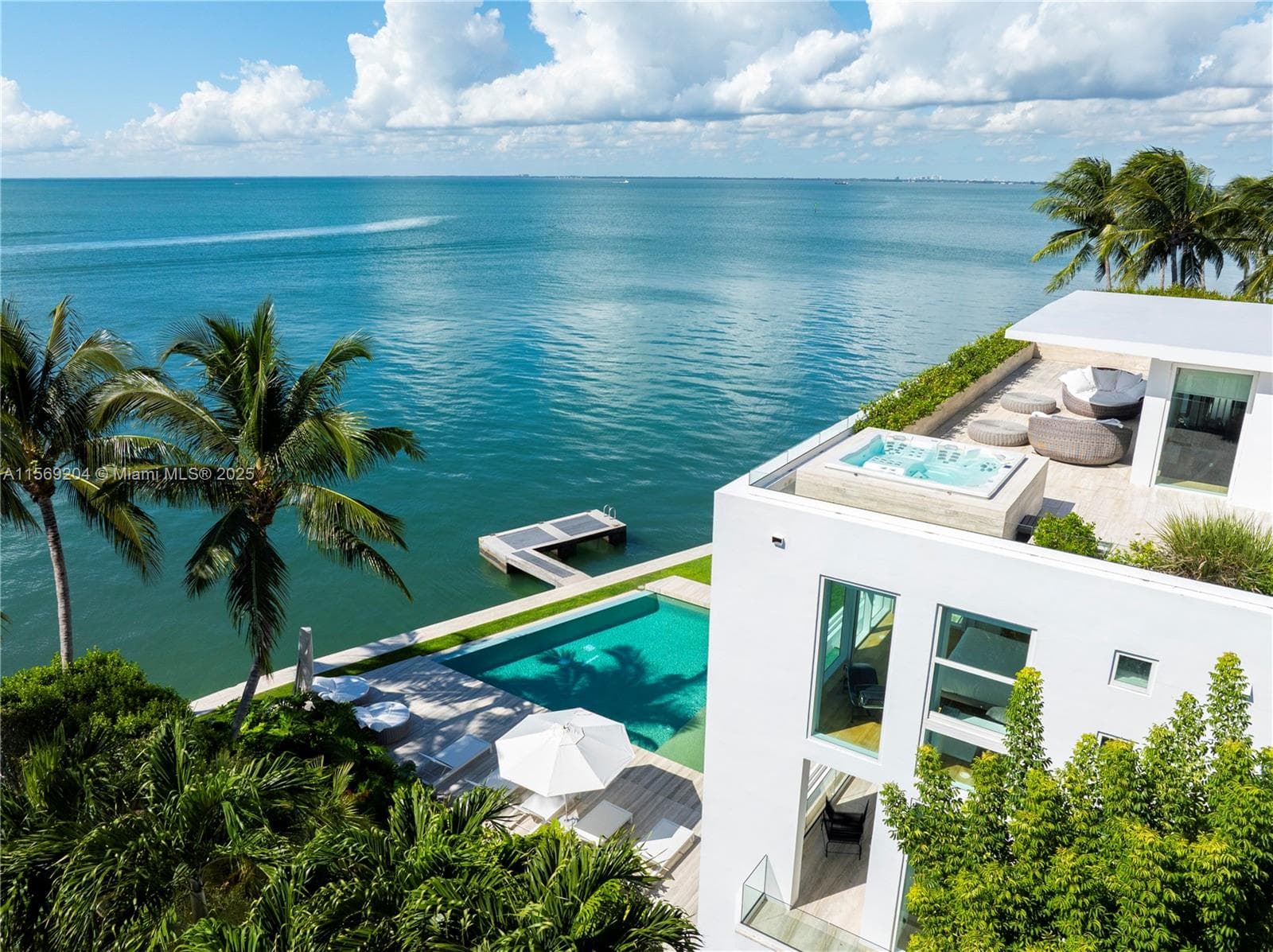440 S Mashta Dr, Key Biscayne FL 33149 — 86