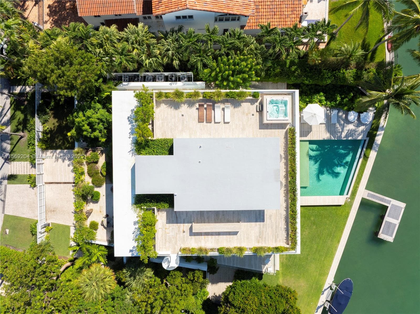 440 S Mashta Dr, Key Biscayne FL 33149 — 65