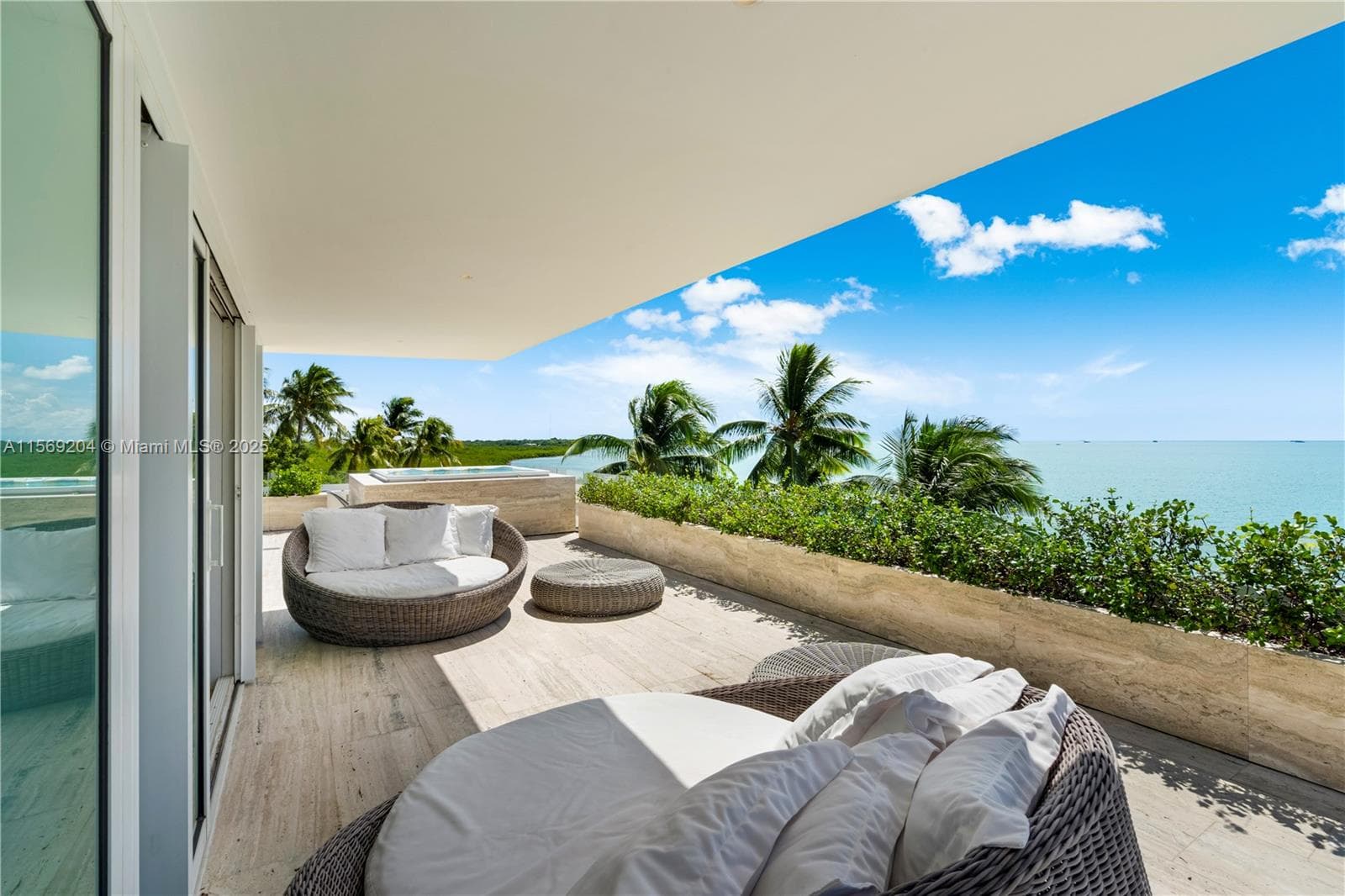 440 S Mashta Dr, Key Biscayne FL 33149 — 51