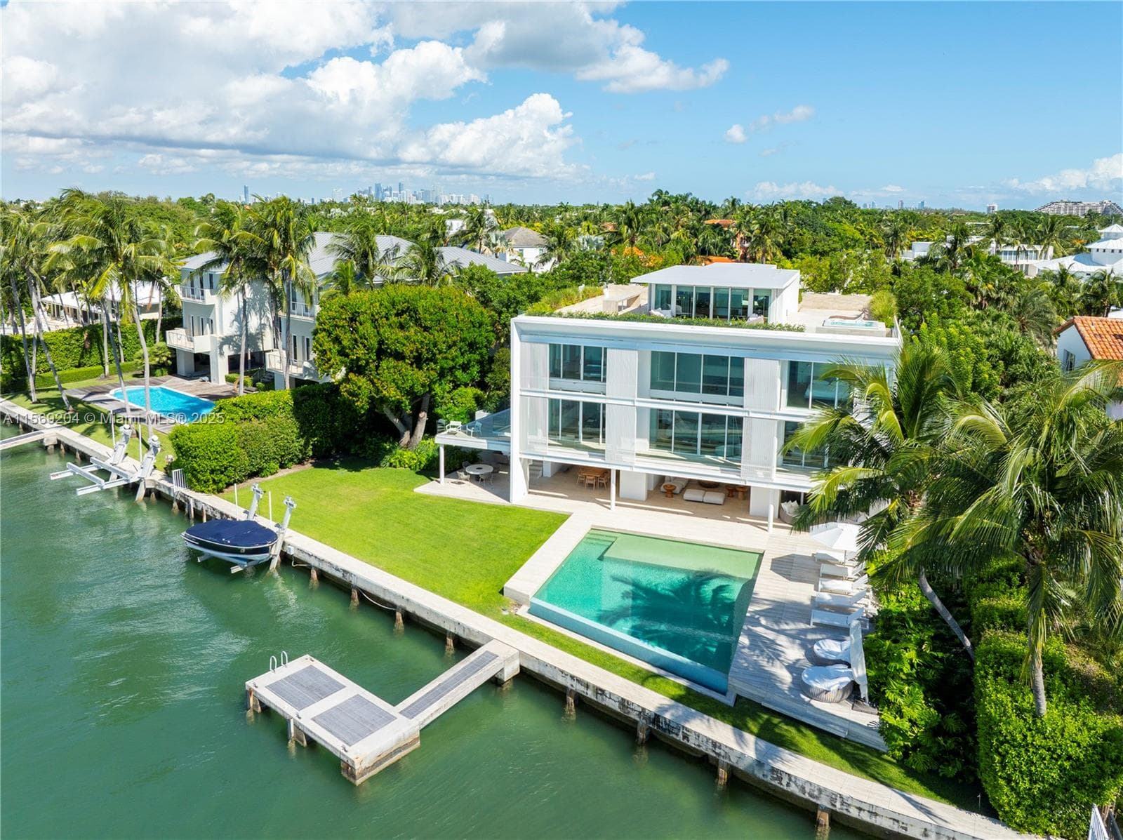 440 S Mashta Dr, Key Biscayne FL 33149 — 50