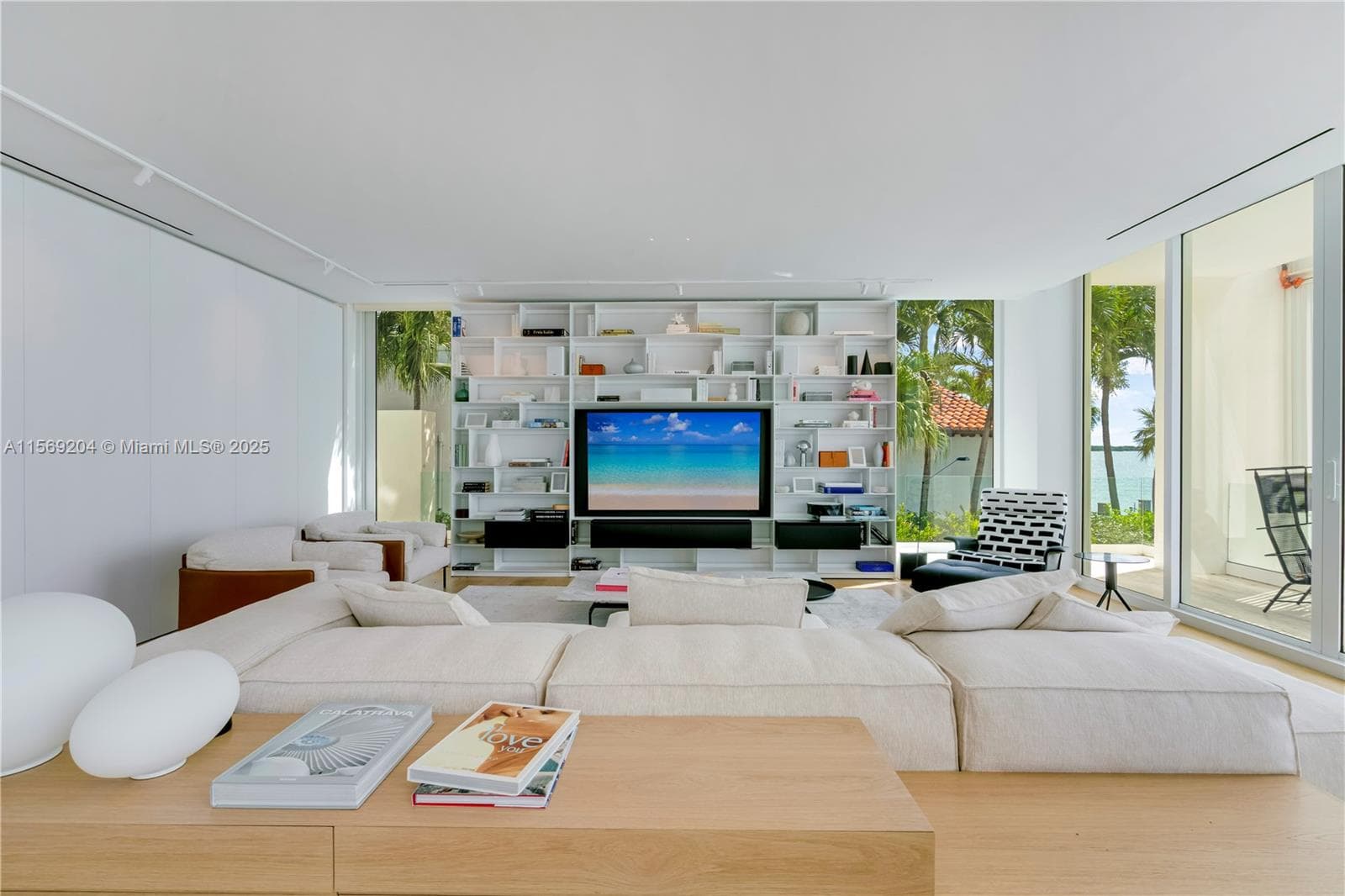 440 S Mashta Dr, Key Biscayne FL 33149 — 19