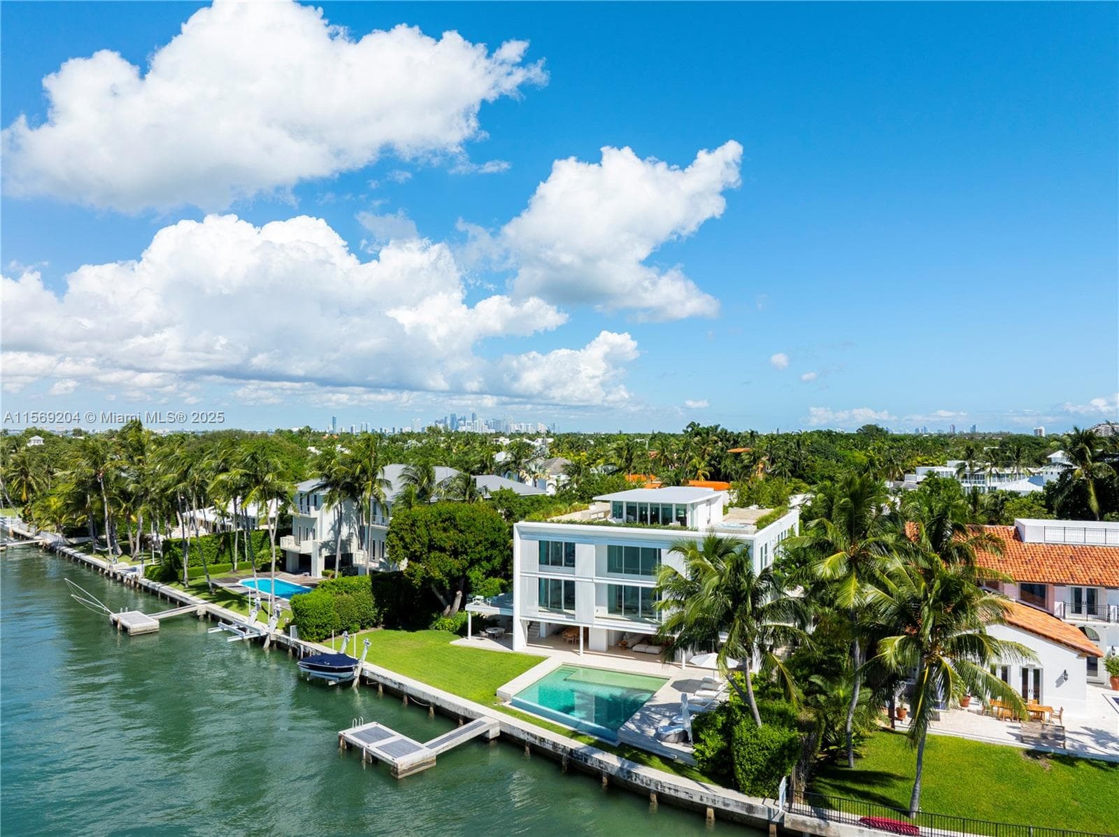 440 S Mashta Dr, Key Biscayne FL 33149 — 87