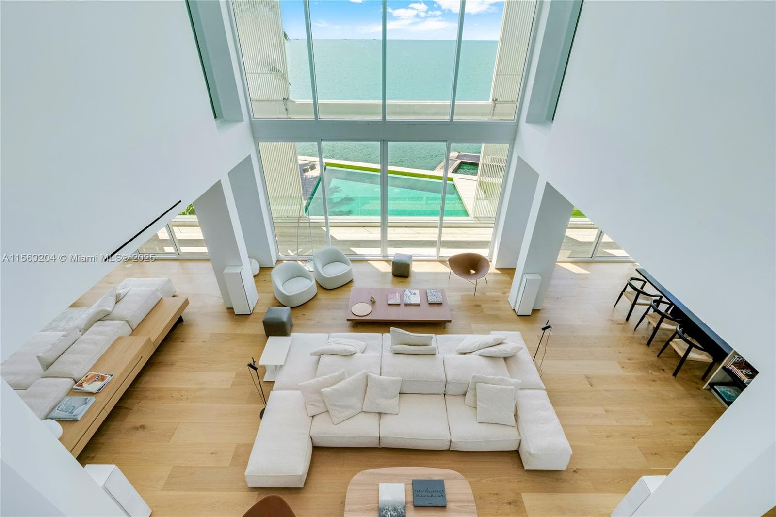 440 S Mashta Dr, Key Biscayne FL 33149 — 8