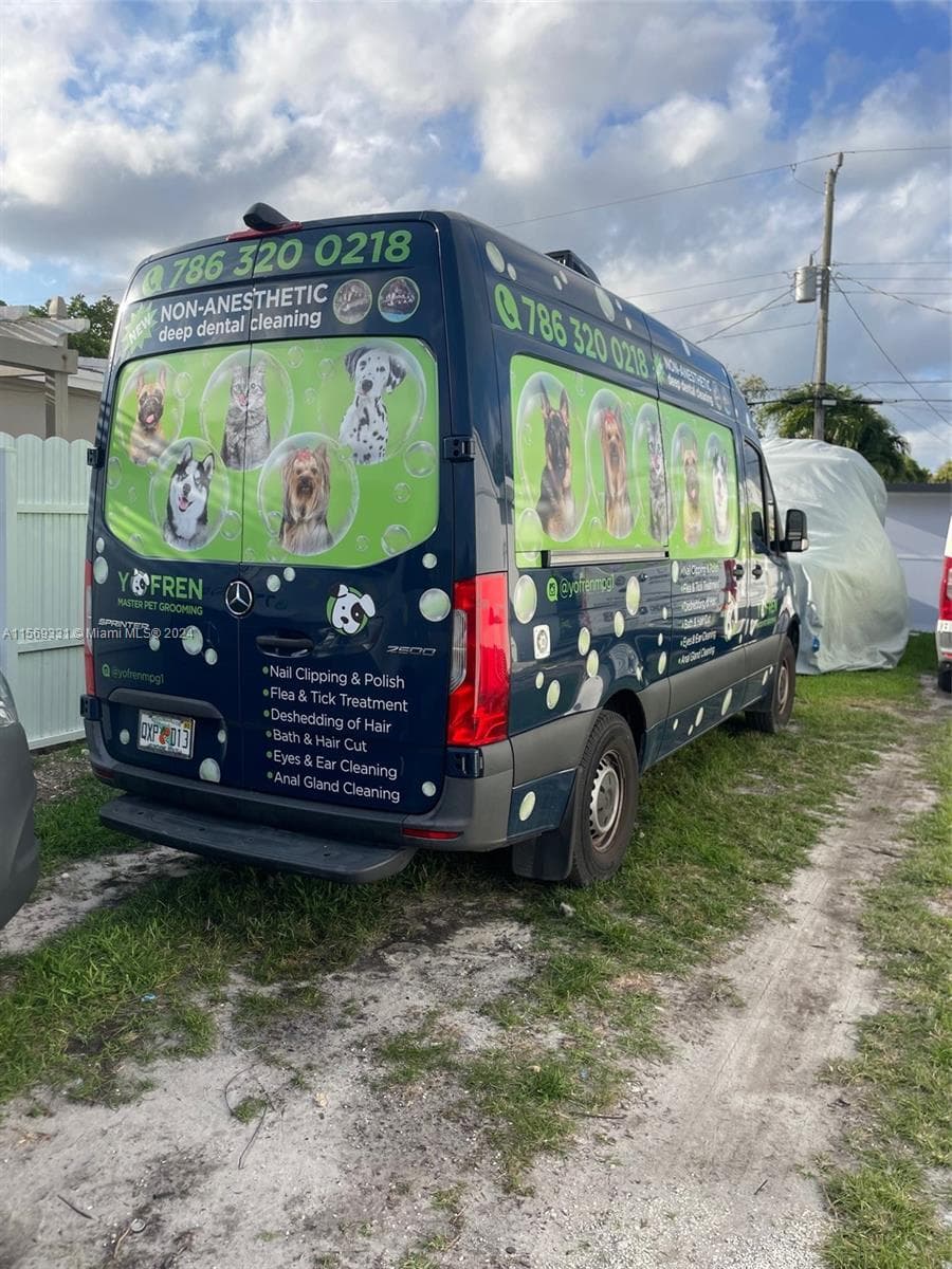 11700 SW Bird Road, Unincorporated Dade County FL 33175 — 15