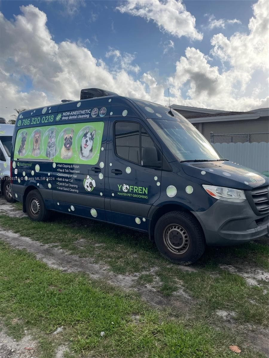 11700 SW Bird Road, Unincorporated Dade County FL 33175 — 4