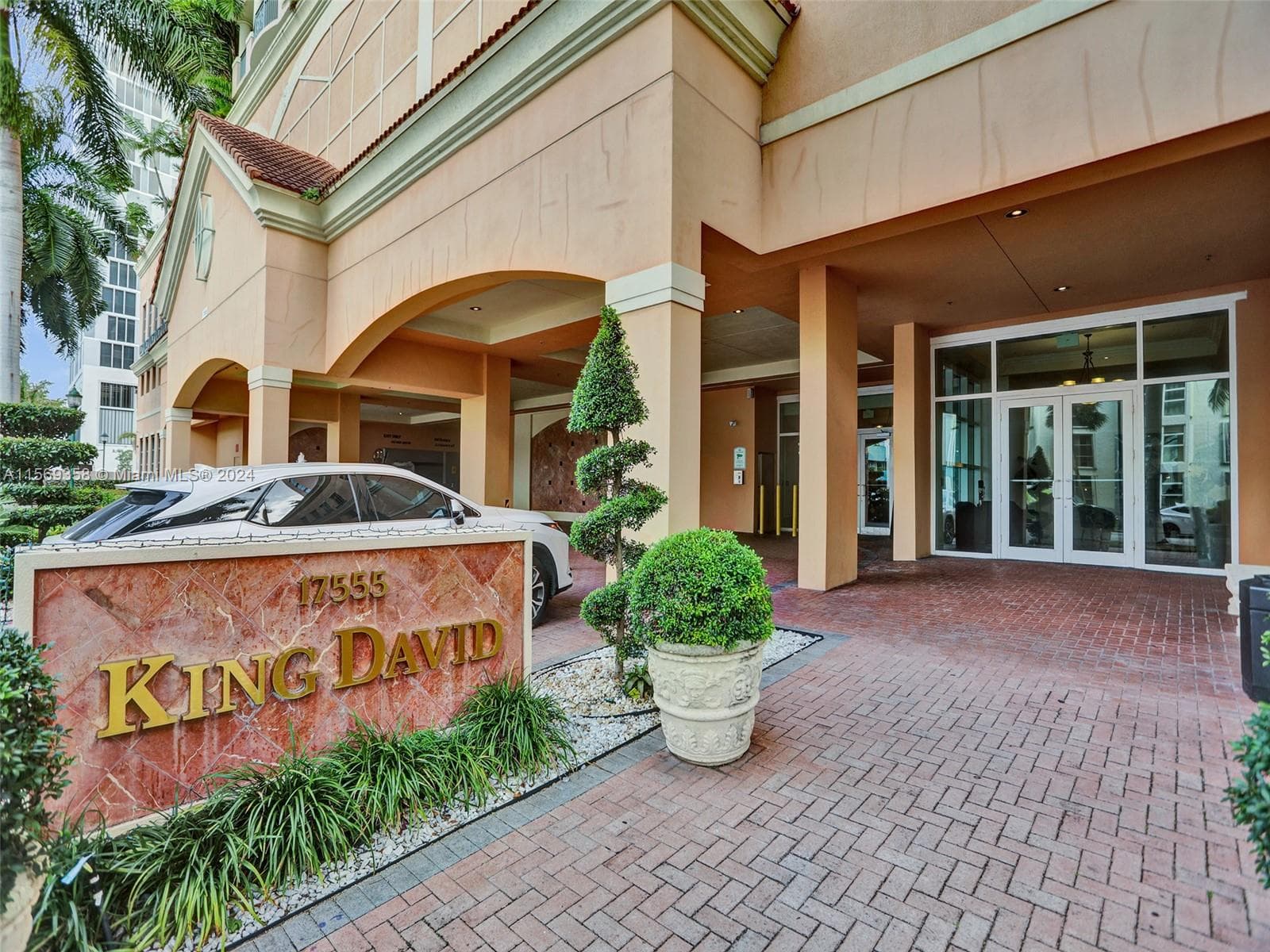 17555 Atlantic Blvd # 1101, Sunny Isles Beach FL 33160 — 56