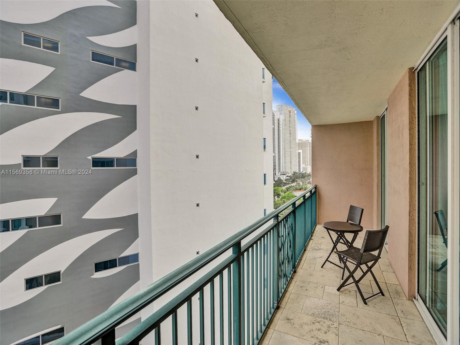 17555 Atlantic Blvd # 1101, Sunny Isles Beach FL 33160 — 47
