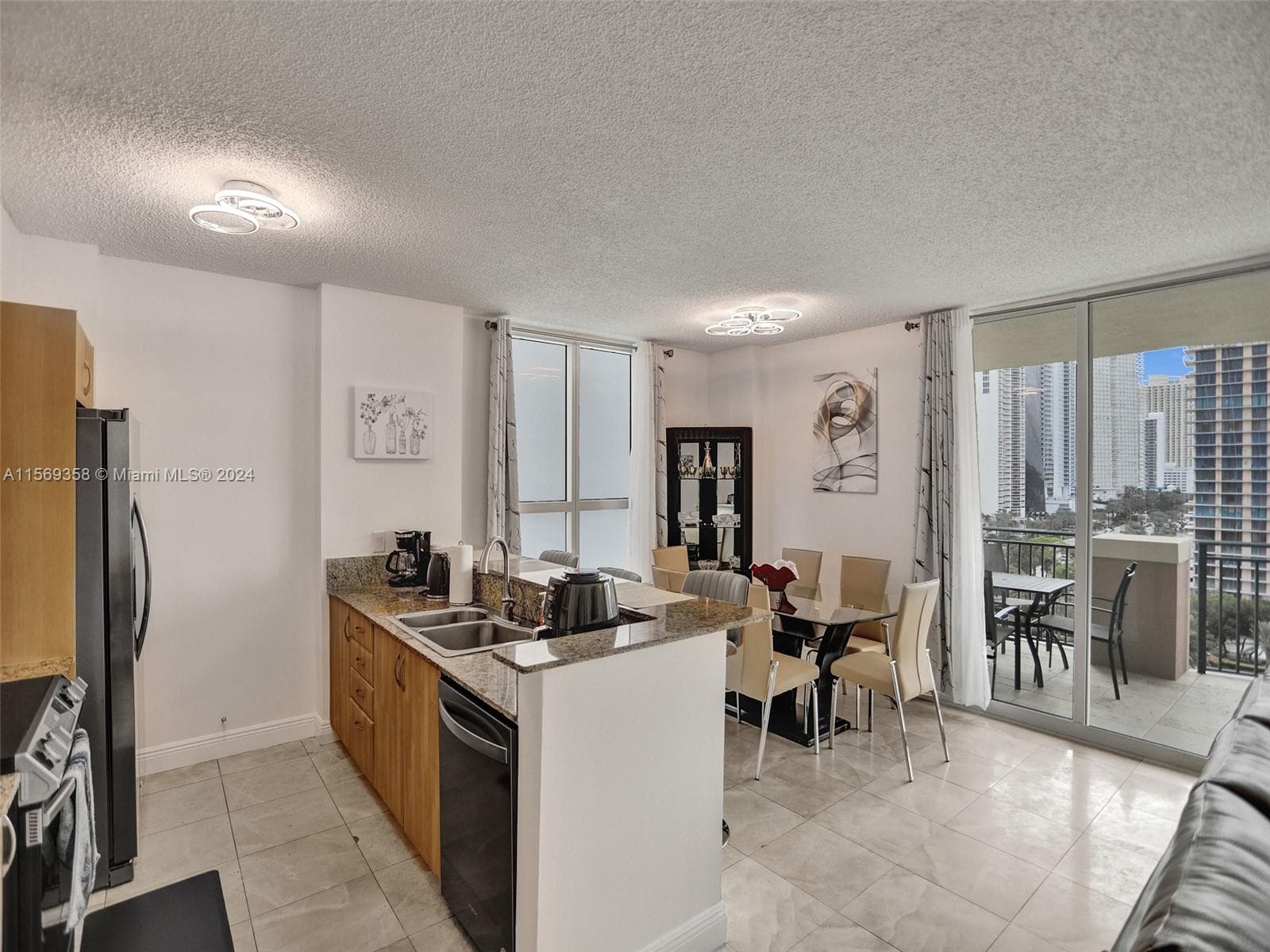 17555 Atlantic Blvd # 1101, Sunny Isles Beach FL 33160 — 12