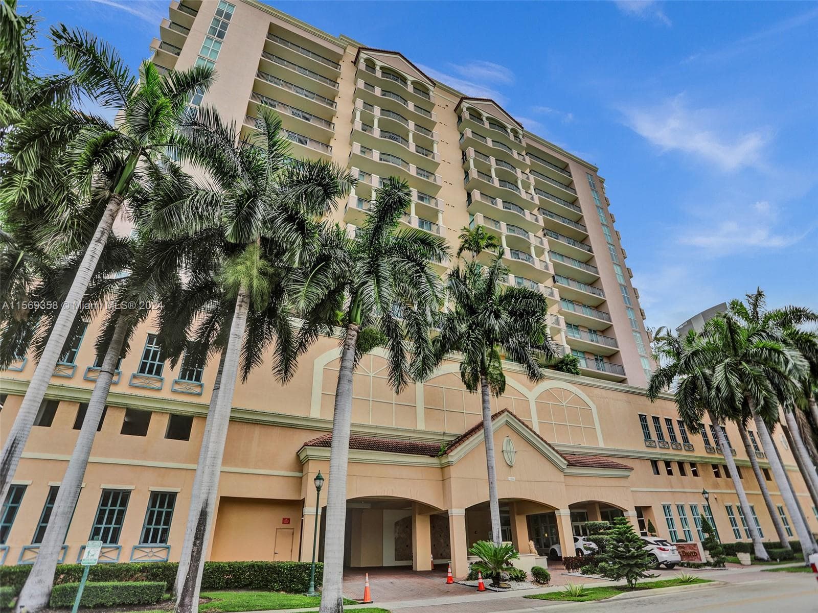 17555 Atlantic Blvd # 1101, Sunny Isles Beach FL 33160 — 53