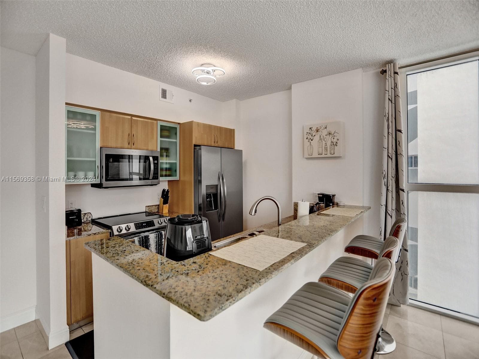 17555 Atlantic Blvd # 1101, Sunny Isles Beach FL 33160 — 7
