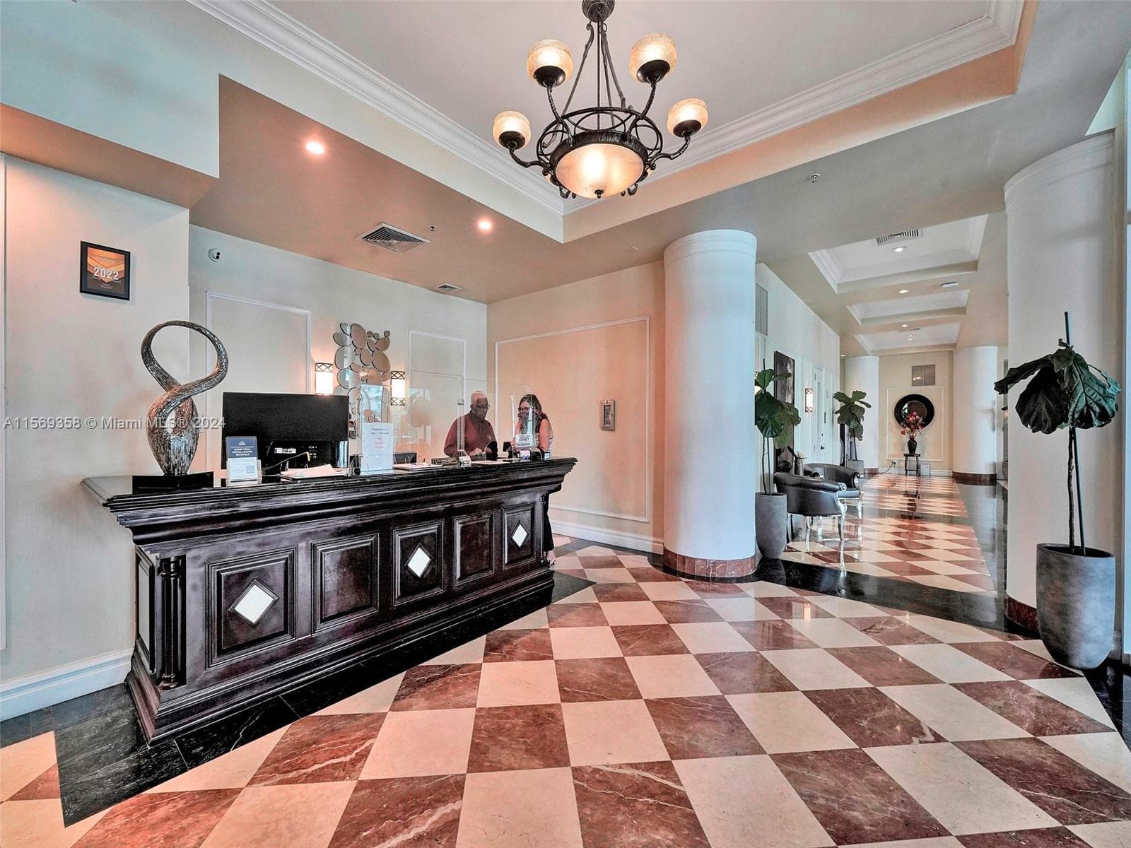 17555 Atlantic Blvd # 1101, Sunny Isles Beach FL 33160 — 63