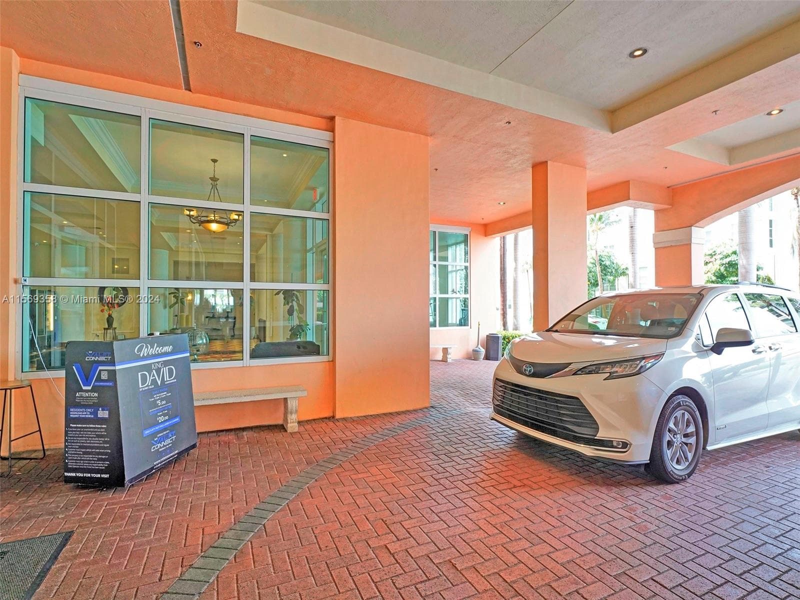 17555 Atlantic Blvd # 1101, Sunny Isles Beach FL 33160 — 66