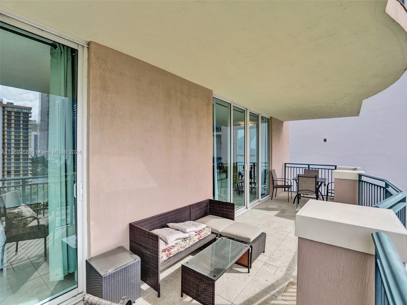 17555 Atlantic Blvd # 1101, Sunny Isles Beach FL 33160 — 32