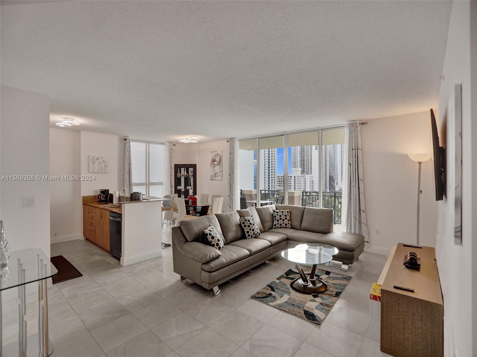 17555 Atlantic Blvd # 1101, Sunny Isles Beach FL 33160 — 1