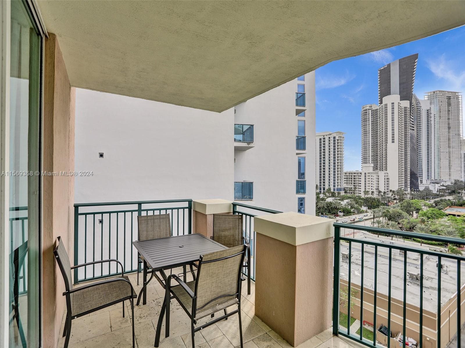 17555 Atlantic Blvd # 1101, Sunny Isles Beach FL 33160 — 28