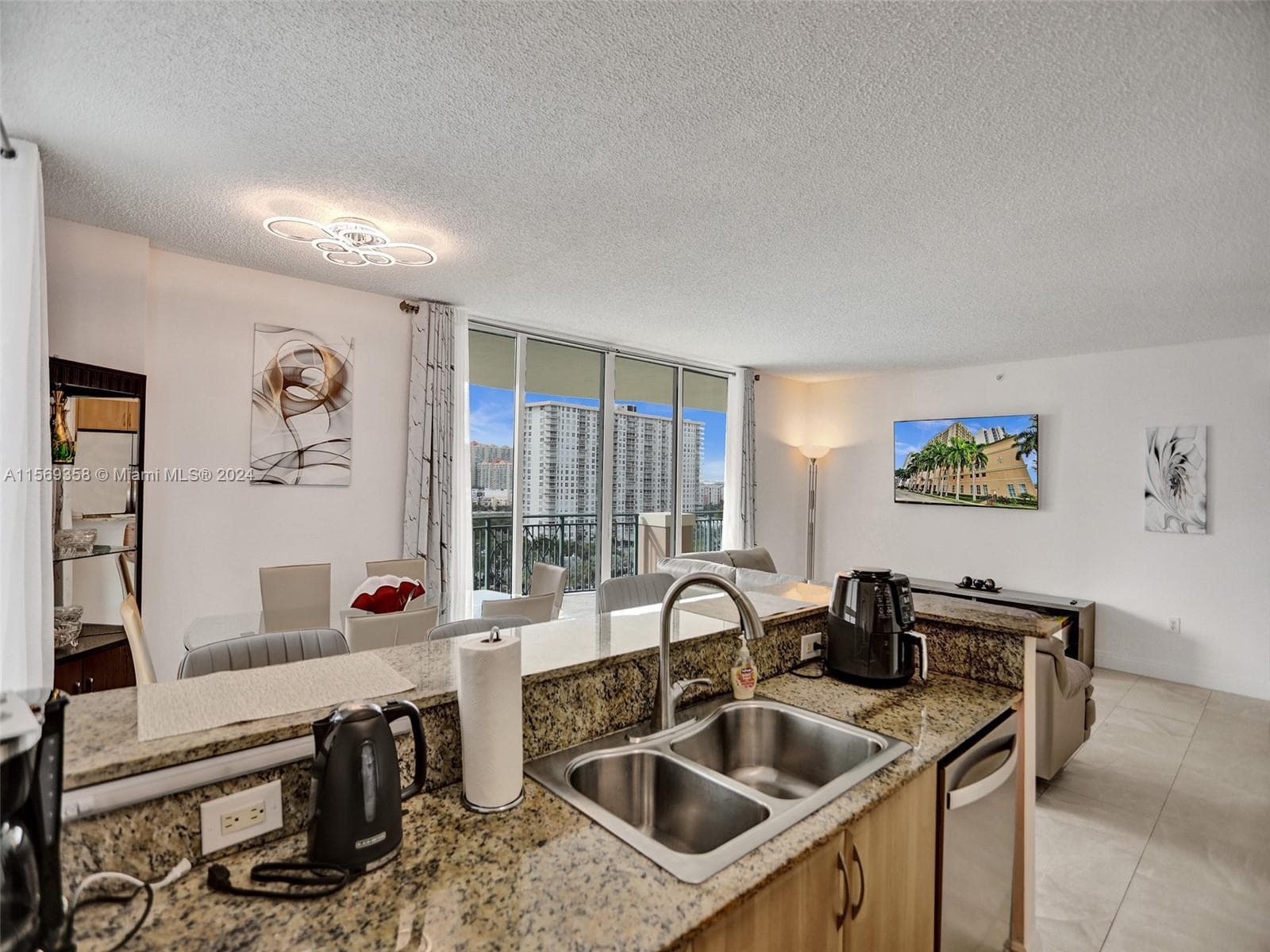 17555 Atlantic Blvd # 1101, Sunny Isles Beach FL 33160 — 9