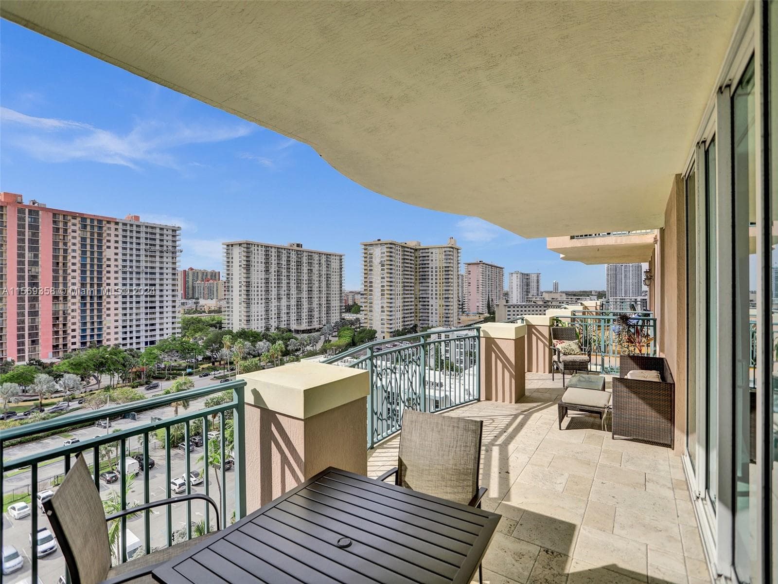17555 Atlantic Blvd # 1101, Sunny Isles Beach FL 33160 — 30