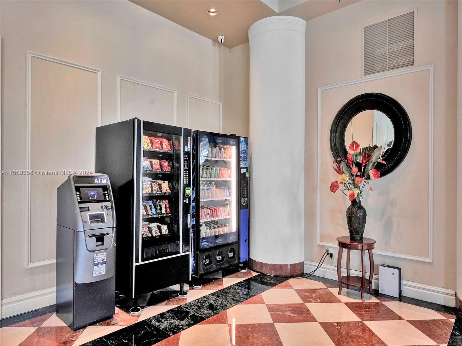 17555 Atlantic Blvd # 1101, Sunny Isles Beach FL 33160 — 61