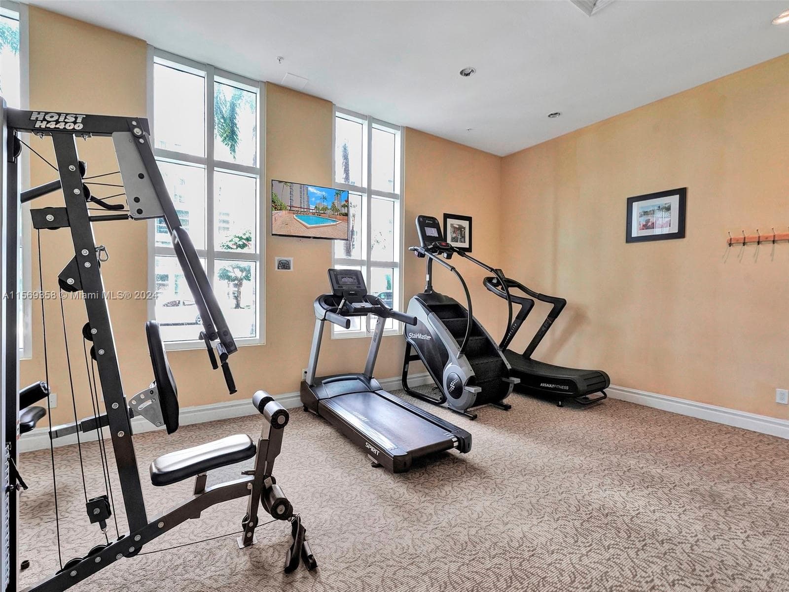 17555 Atlantic Blvd # 1101, Sunny Isles Beach FL 33160 — 59