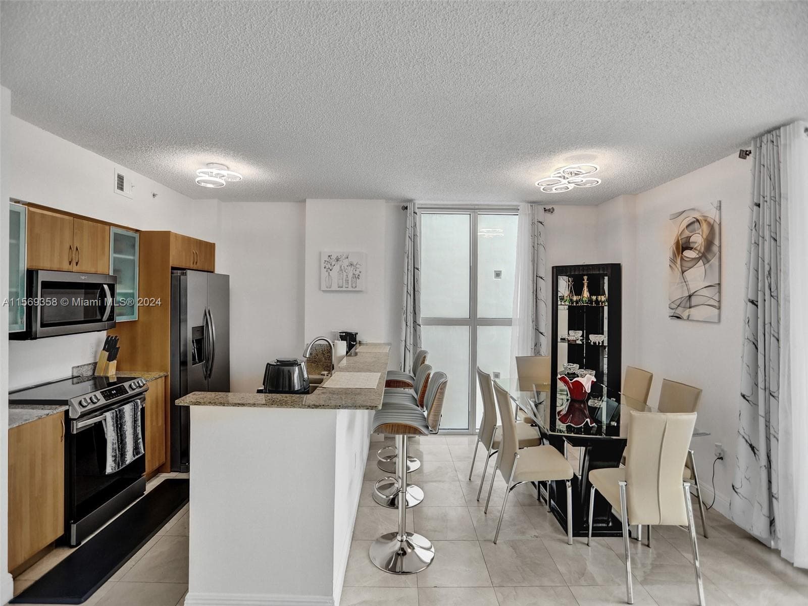 17555 Atlantic Blvd # 1101, Sunny Isles Beach FL 33160 — 15