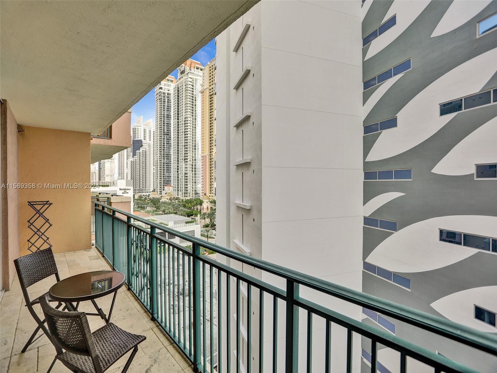 17555 Atlantic Blvd # 1101, Sunny Isles Beach FL 33160 — 48