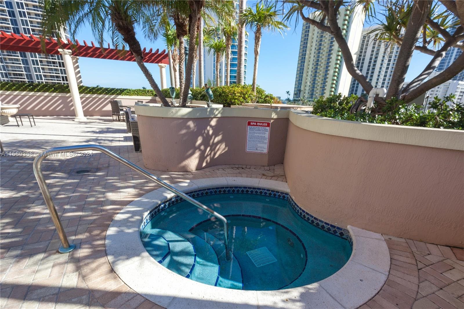 17555 Atlantic Blvd # 1101, Sunny Isles Beach FL 33160 — 68