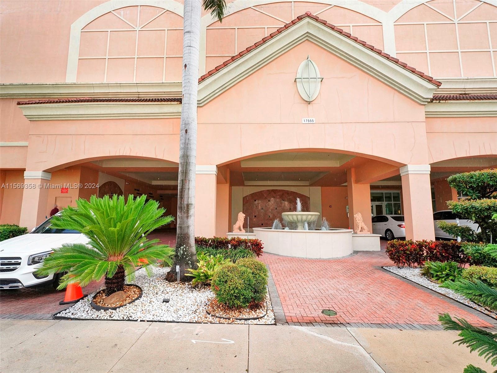 17555 Atlantic Blvd # 1101, Sunny Isles Beach FL 33160 — 64