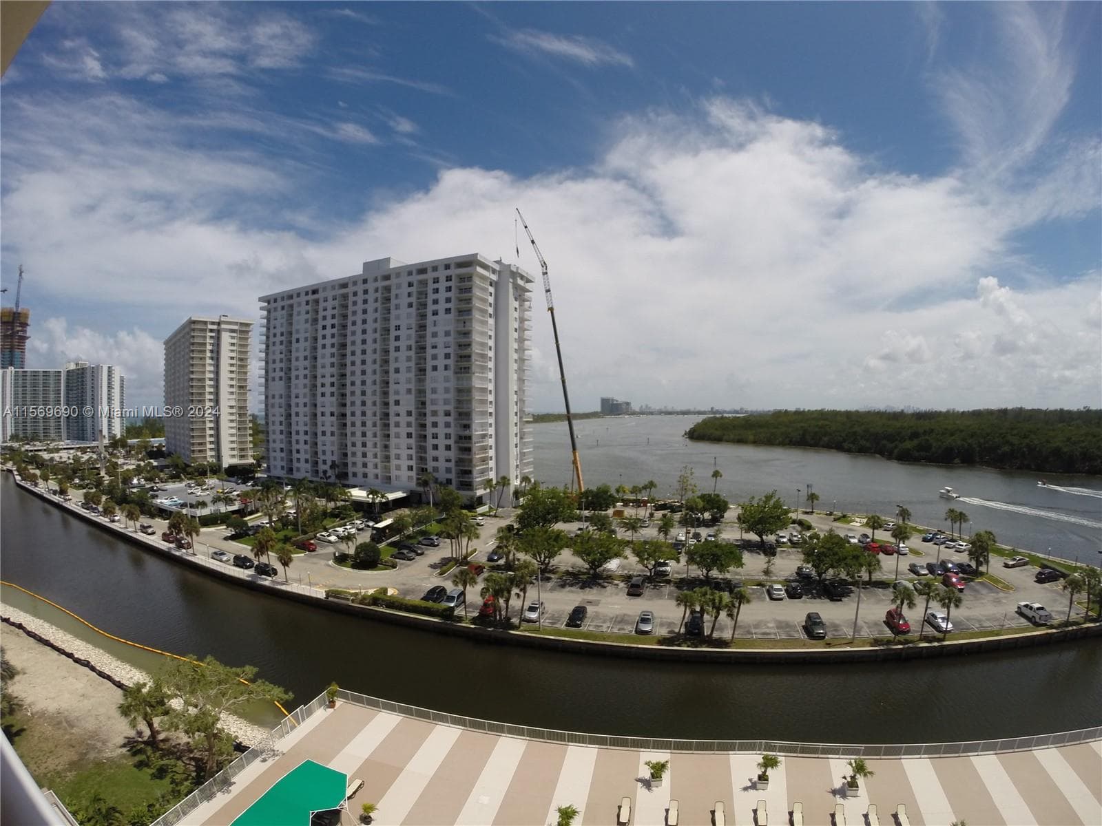 400 Kings Point Dr # 905, Sunny Isles Beach FL 33160 — 5