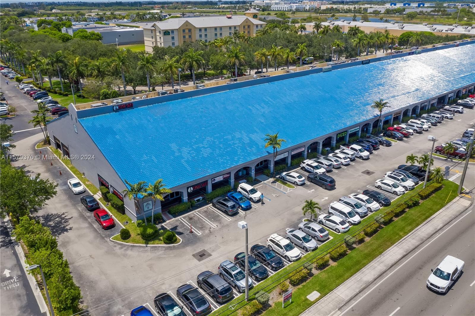 Doral, FL — 1