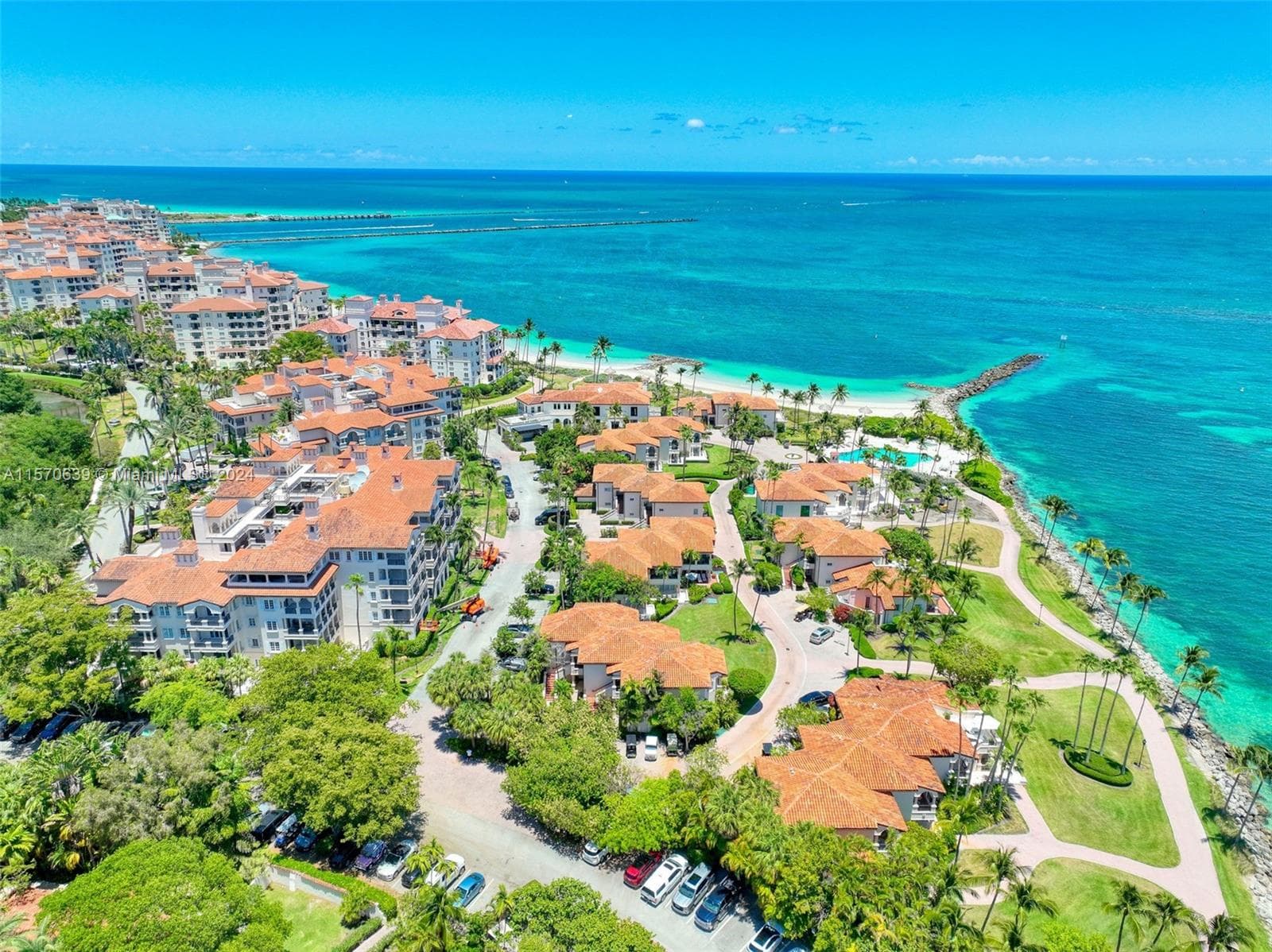 19144 Fisher Island Dr # 19144, Miami Beach FL 33109 — 36