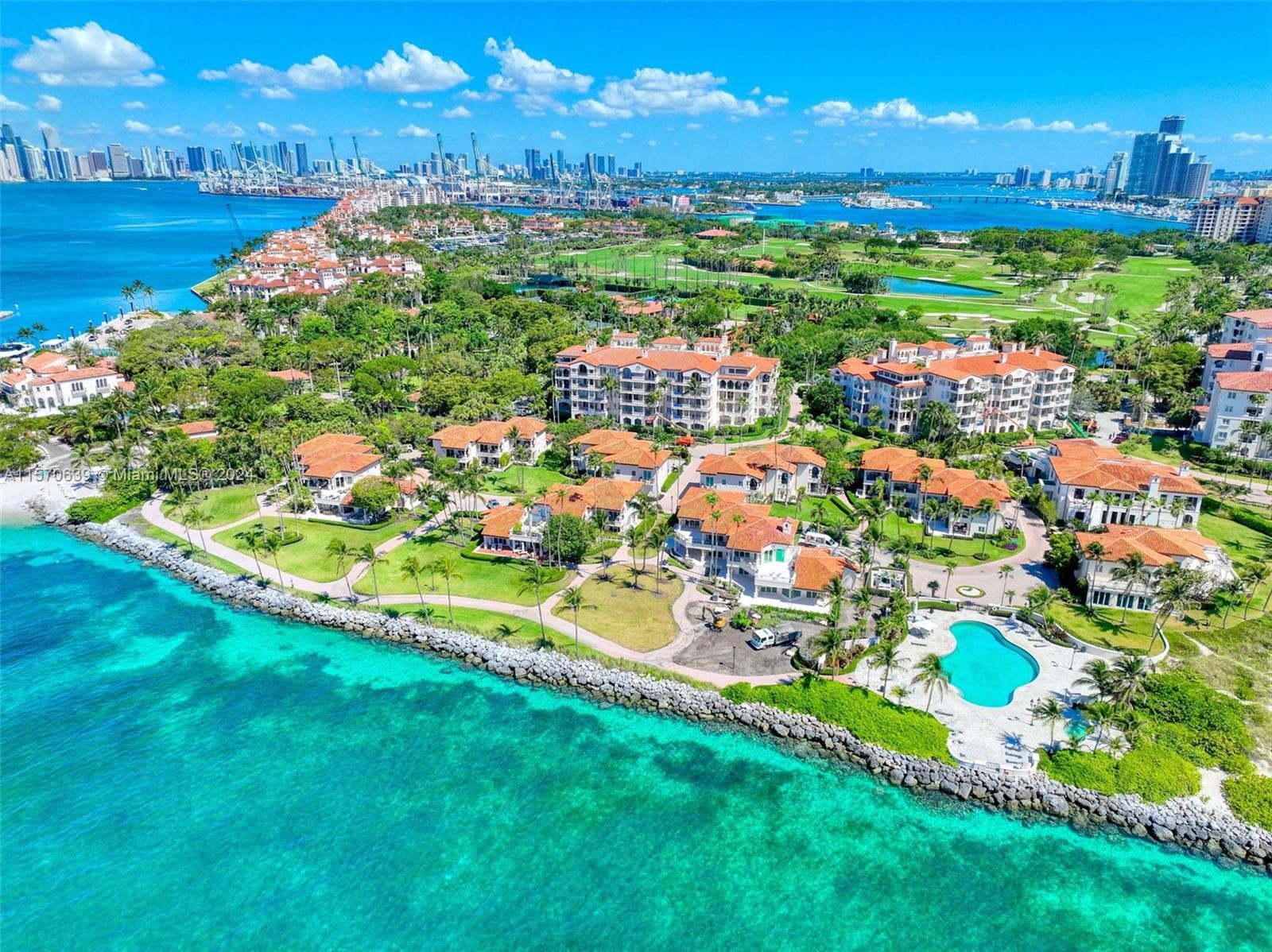 19144 Fisher Island Dr # 19144, Miami Beach FL 33109 — 32