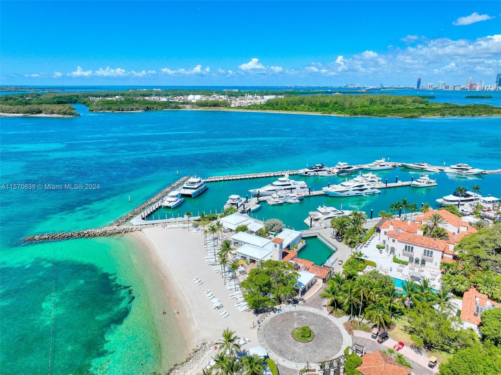 19144 Fisher Island Dr # 19144, Miami Beach FL 33109 — 33