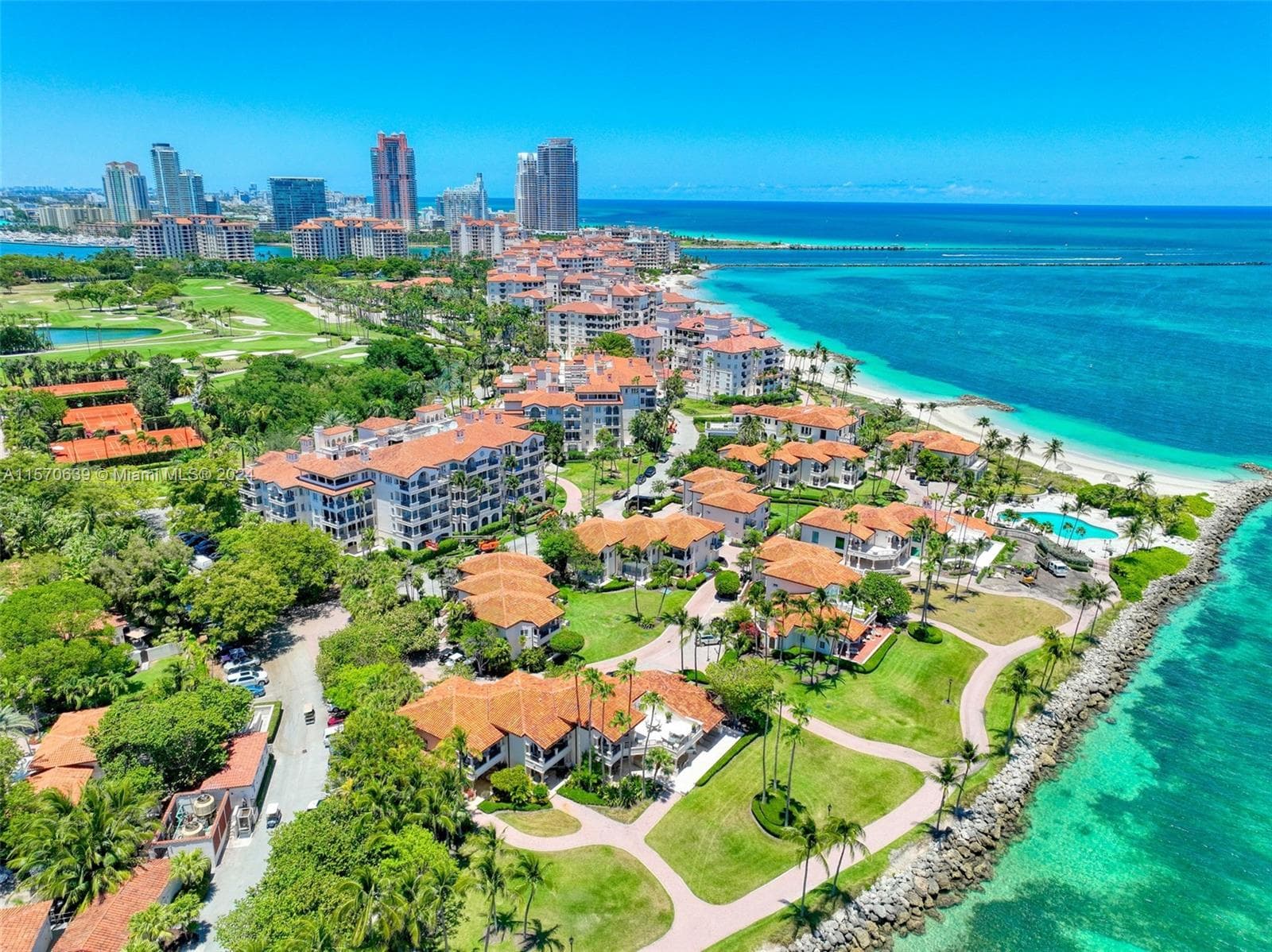19144 Fisher Island Dr # 19144, Miami Beach FL 33109 — 37
