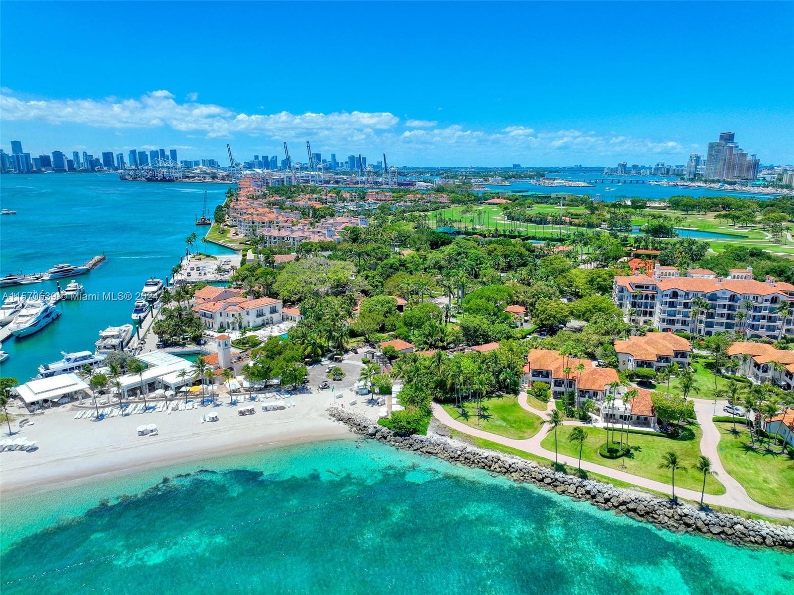 19144 Fisher Island Dr # 19144, Miami Beach FL 33109 — 40