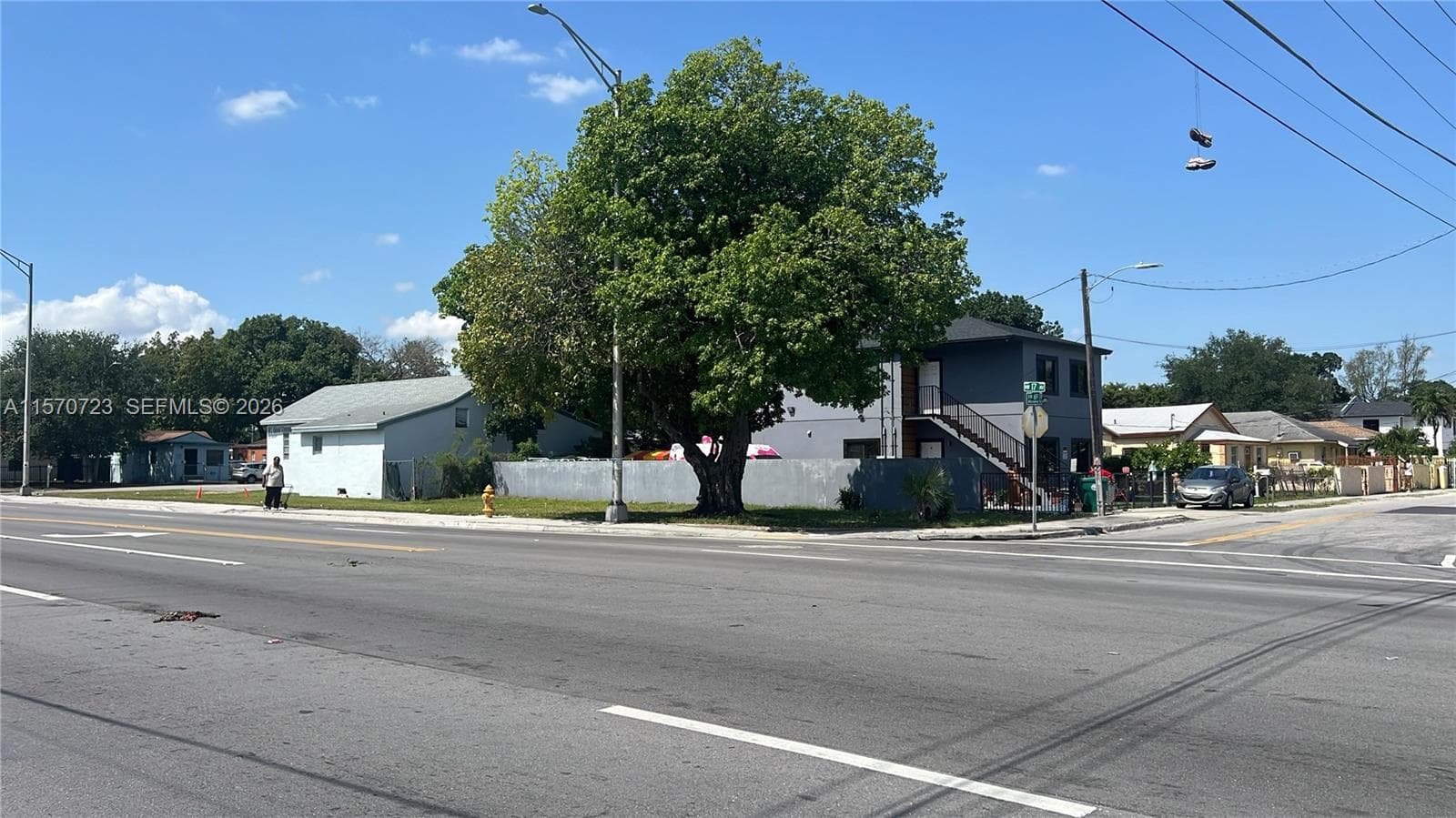 6928 NW 17th Ave, Miami FL 33147 — 4