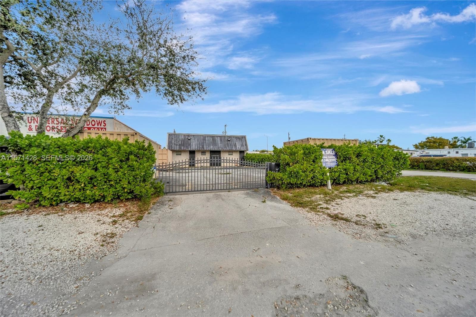 67 NW 166th St, Miami FL 33169 — 2
