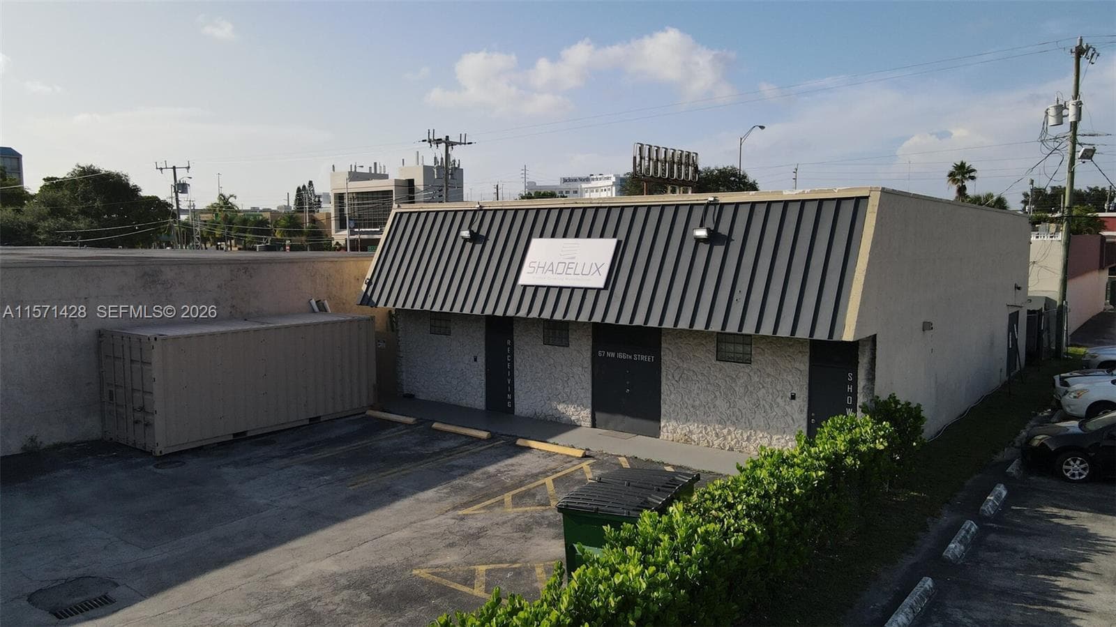 67 NW 166th St, Miami FL 33169 — 3