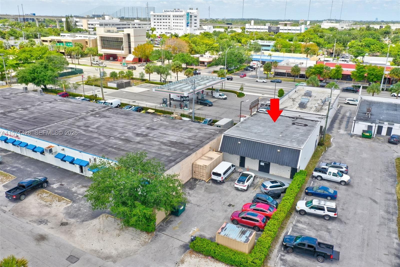 67 NW 166th St, Miami FL 33169 — 34