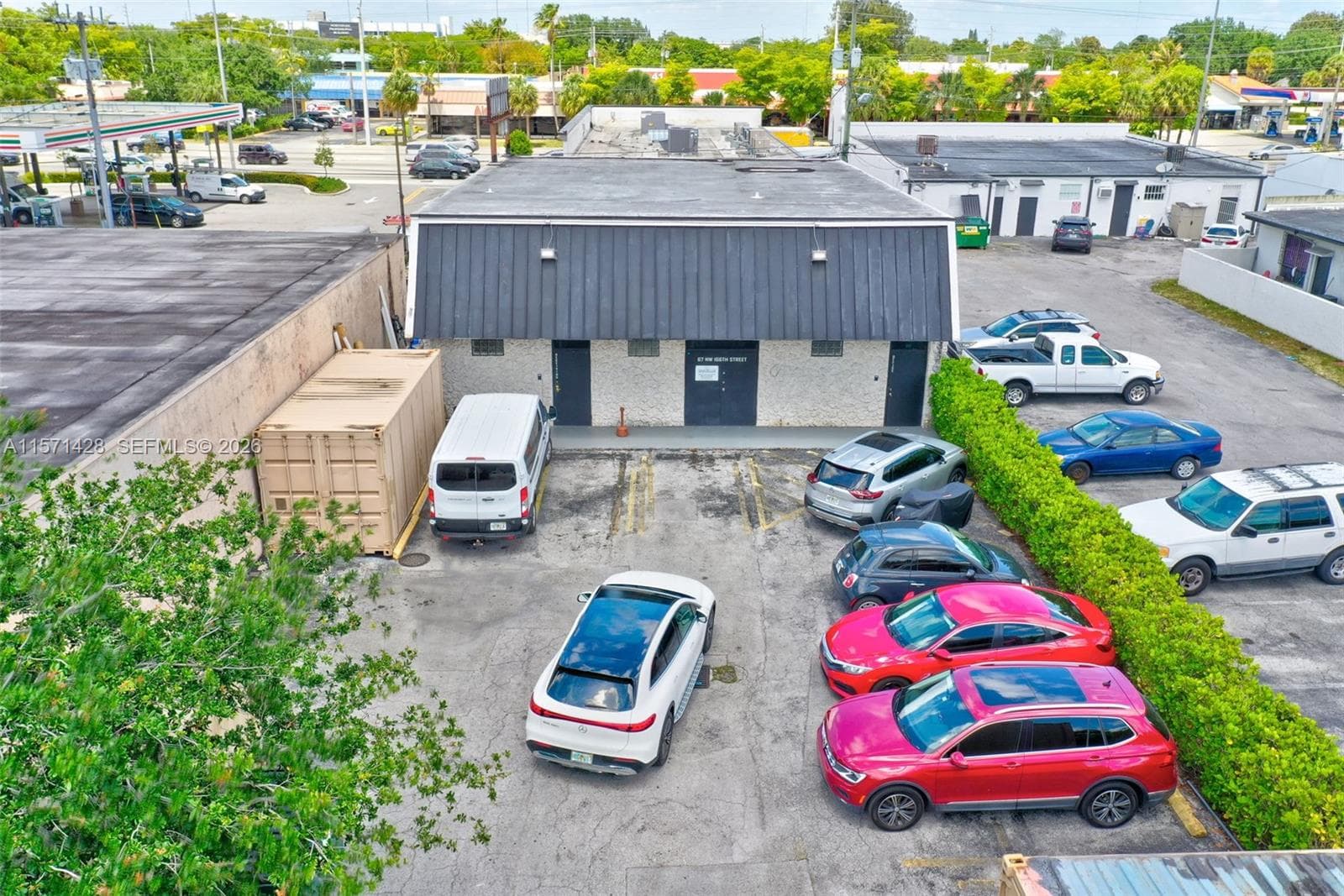 67 NW 166th St, Miami FL 33169 — 33