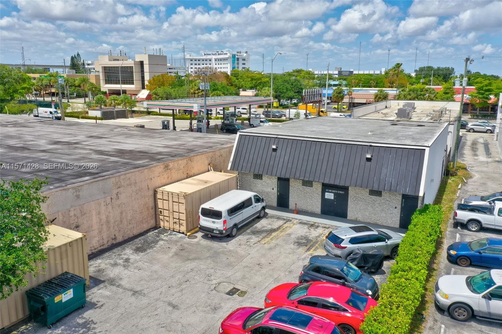 67 NW 166th St, Miami FL 33169 — 35
