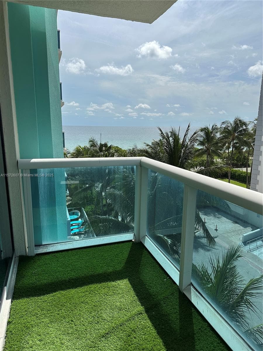 9201 Collins Ave # 524, Surfside FL 33154 — 1