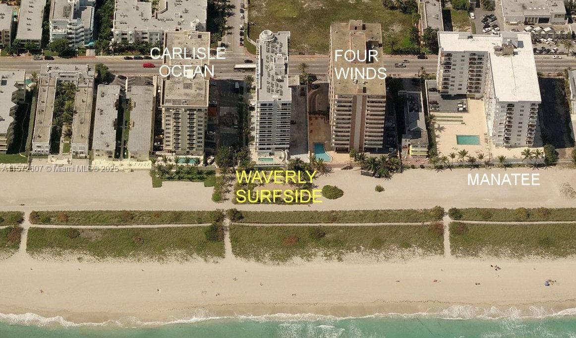 9201 Collins Ave # 524, Surfside FL 33154 — 20