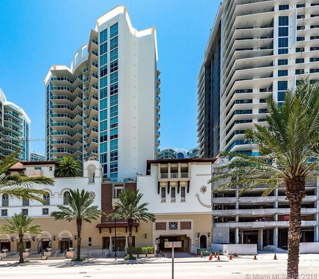 250 Sunny Isles Blvd # 803, Sunny Isles Beach FL 33160 — 2