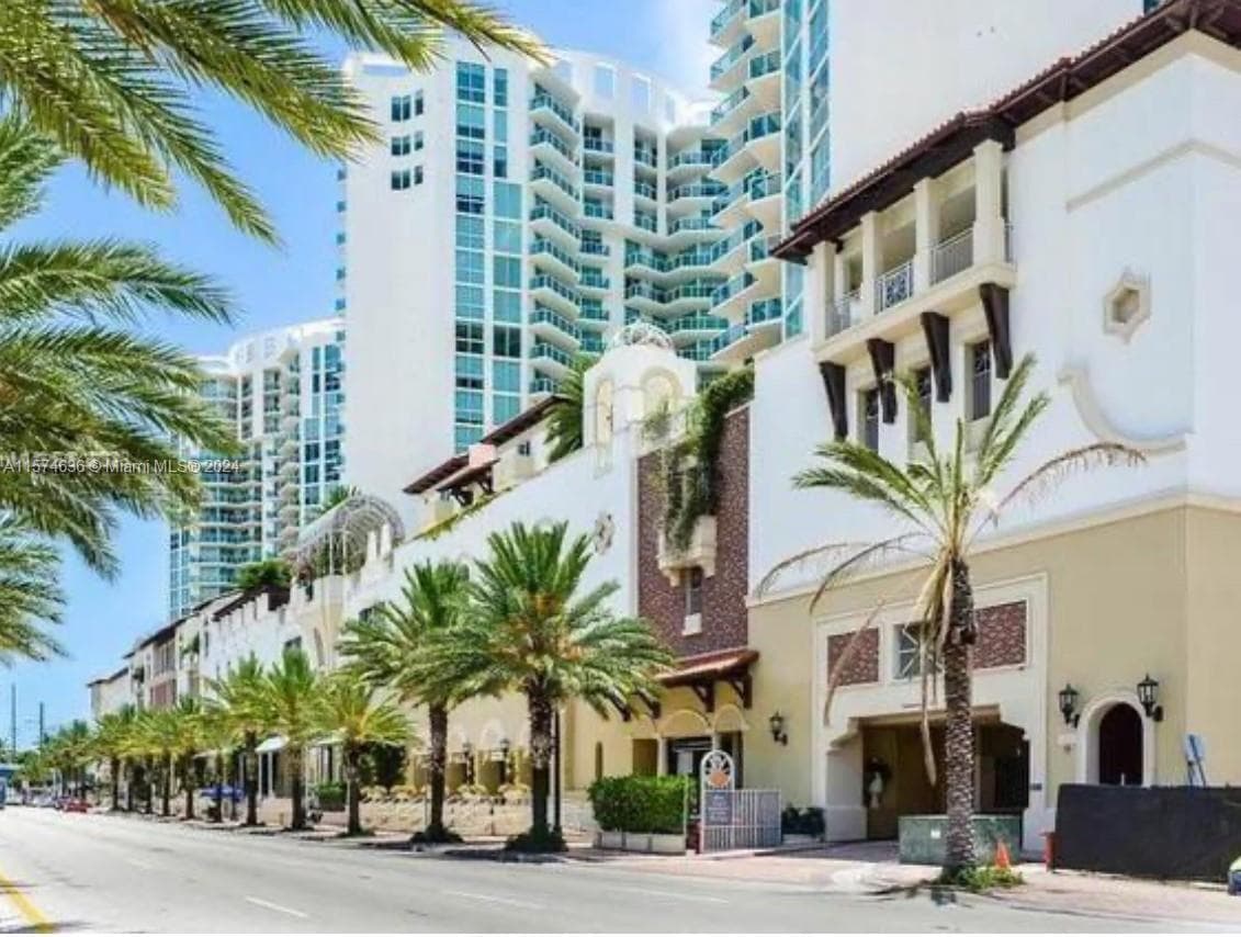 250 Sunny Isles Blvd # 803, Sunny Isles Beach FL 33160 — 1
