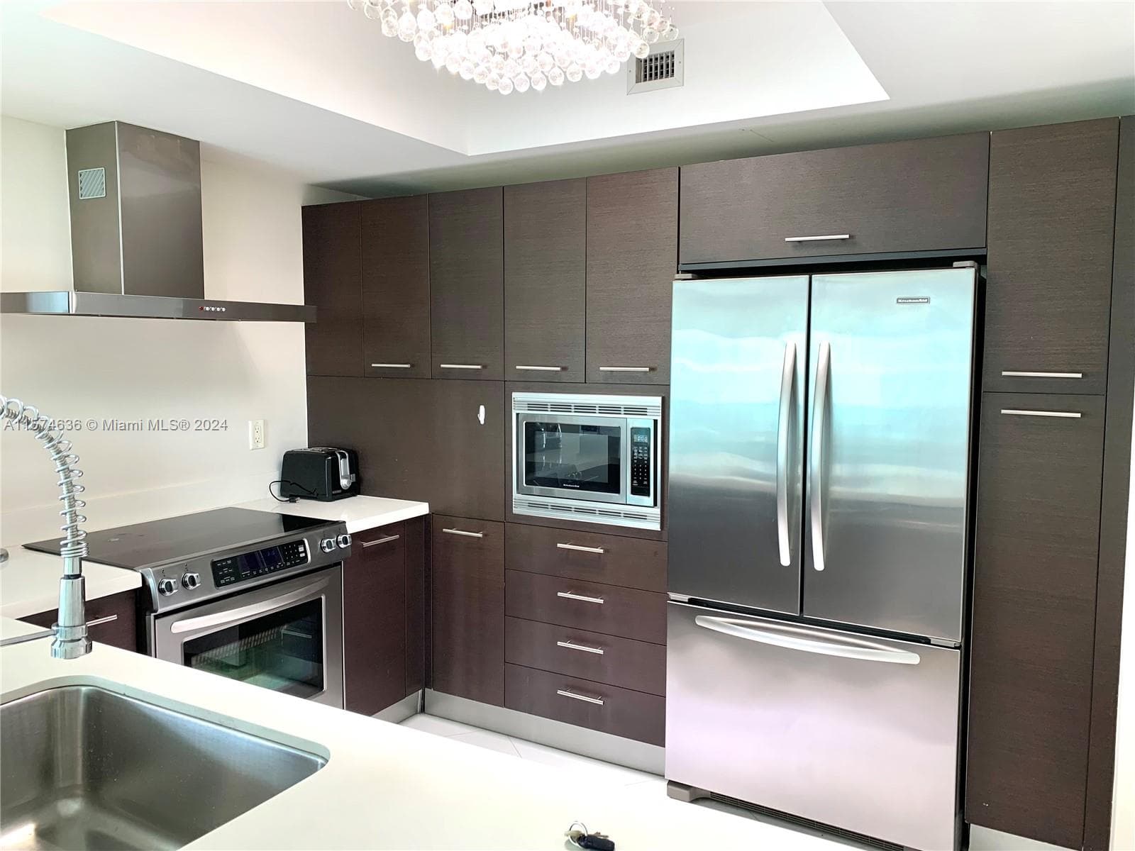 250 Sunny Isles Blvd # 803, Sunny Isles Beach FL 33160 — 9