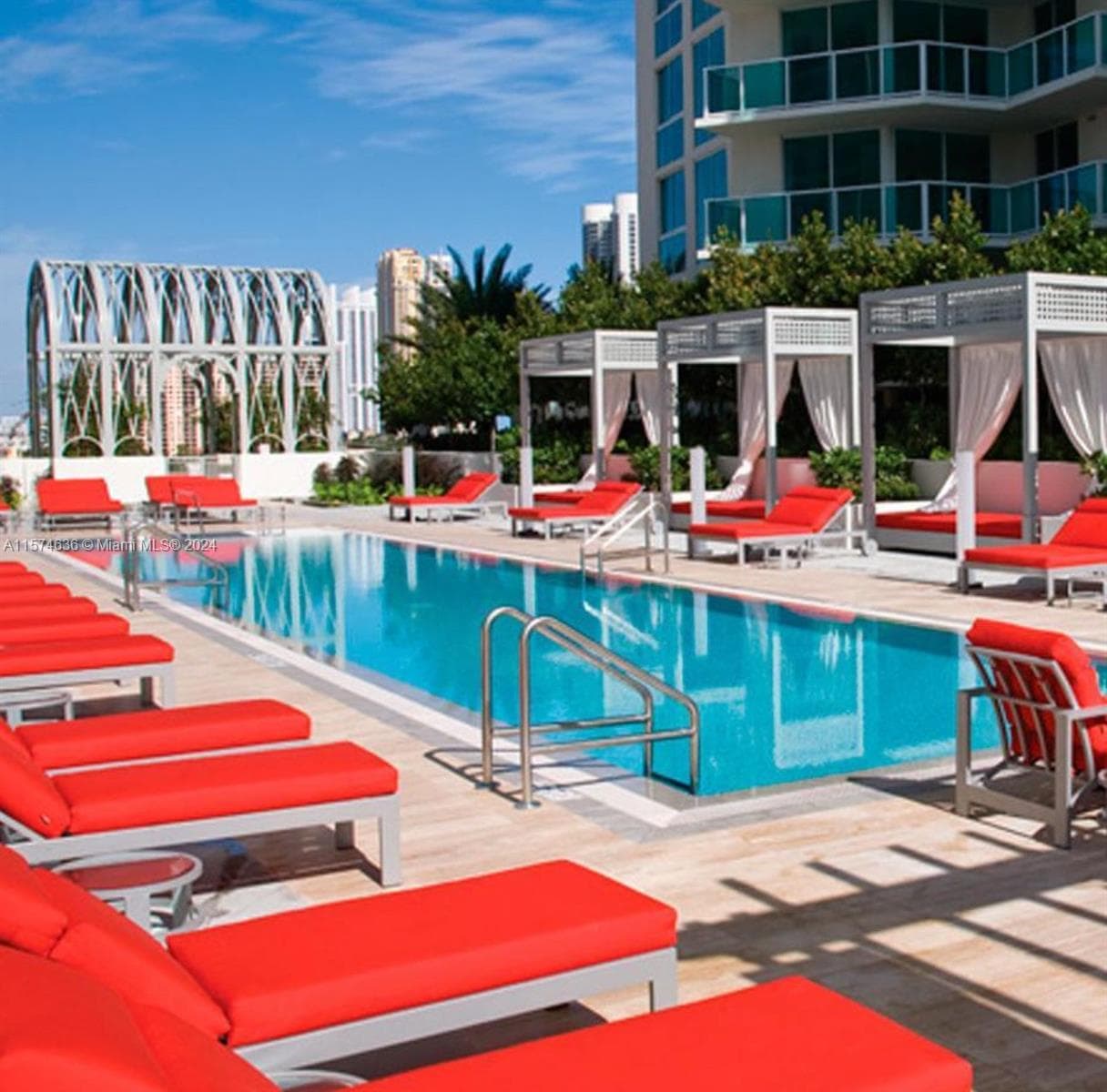 250 Sunny Isles Blvd # 803, Sunny Isles Beach FL 33160 — 4