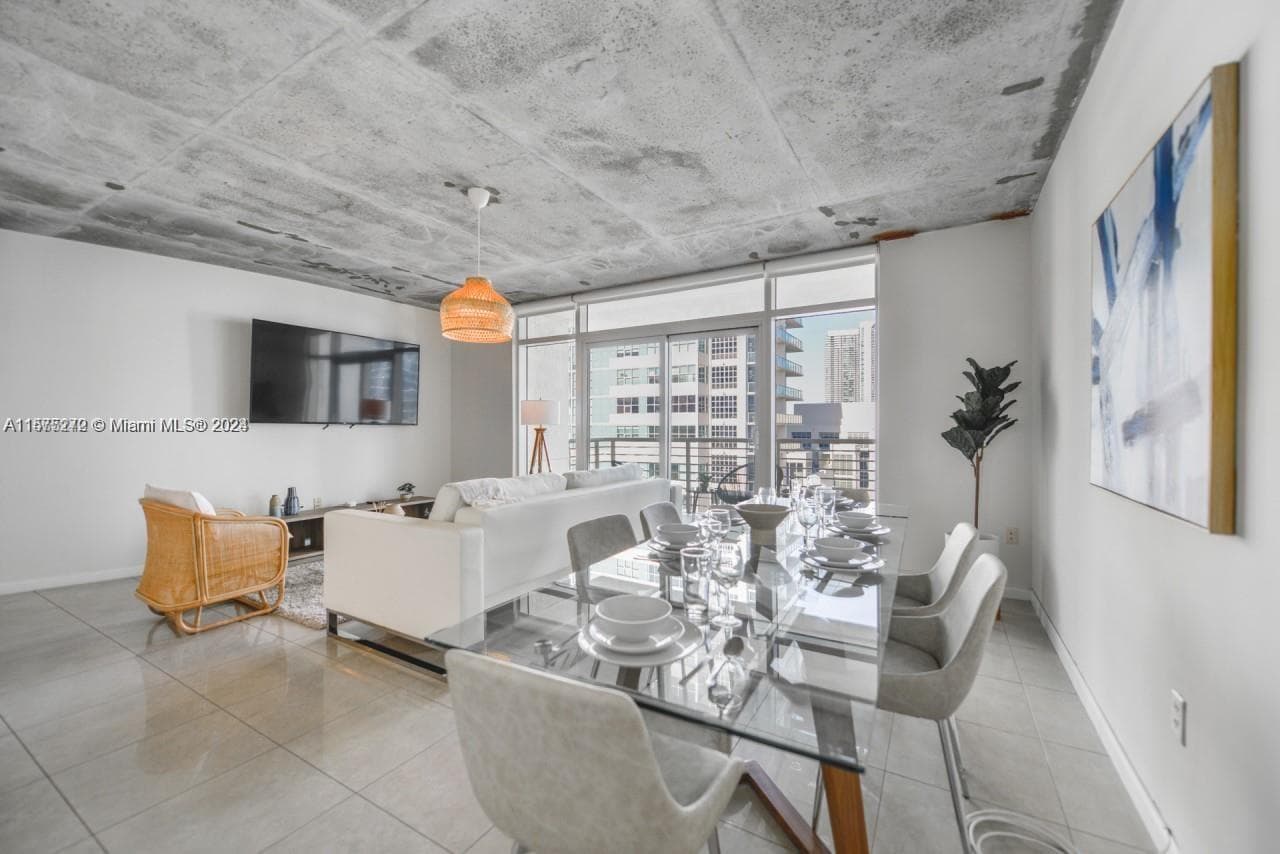 3250 NE 1st Ave # 901, Miami FL 33137 — 2